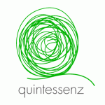 Logo Quintessenz